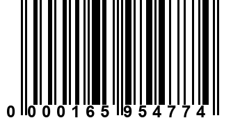 0000165954774