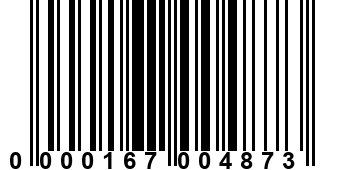 0000167004873