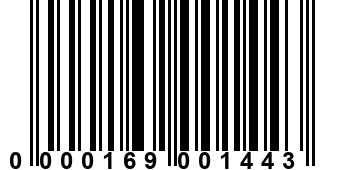 0000169001443