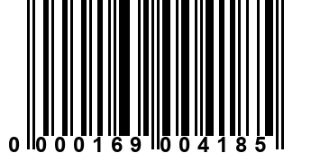 0000169004185