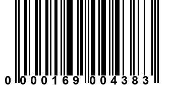 0000169004383