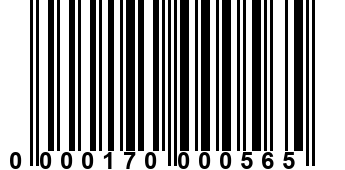 0000170000565