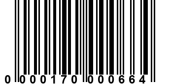 0000170000664