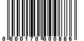 0000170000886