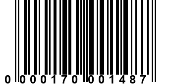 0000170001487