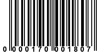 0000170001807