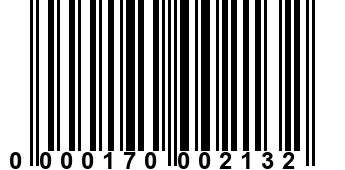 0000170002132