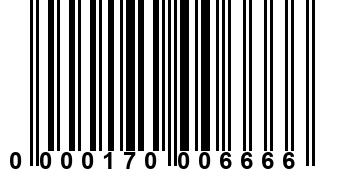 0000170006666