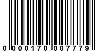 0000170007779