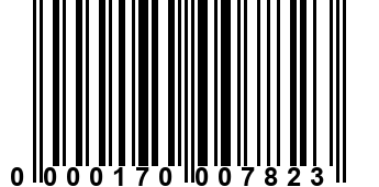 0000170007823