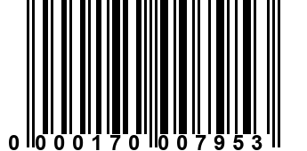 0000170007953