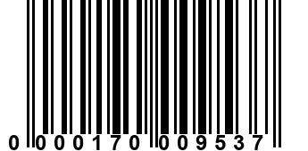 0000170009537