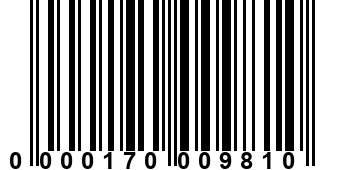 0000170009810