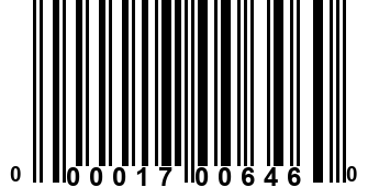 000017006460