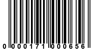 0000171000656