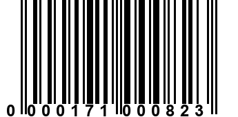 0000171000823