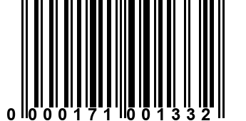 0000171001332