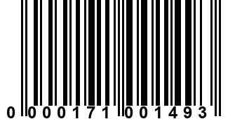 0000171001493