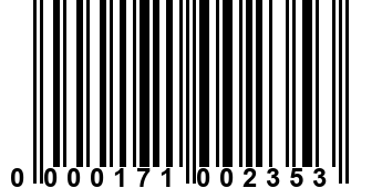 0000171002353