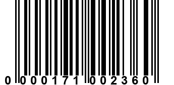 0000171002360