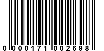 0000171002698