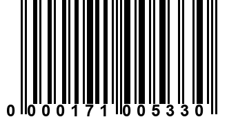 0000171005330