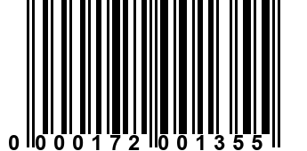 0000172001355