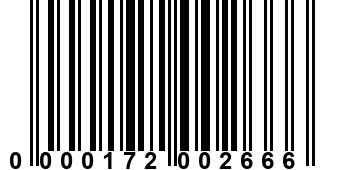 0000172002666