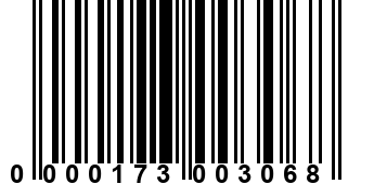 0000173003068