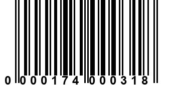 0000174000318