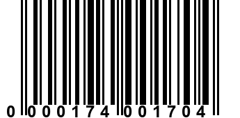 0000174001704