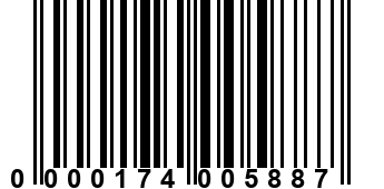 0000174005887