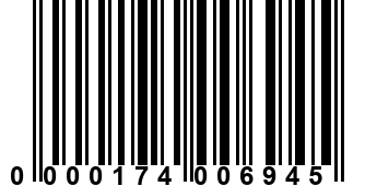 0000174006945