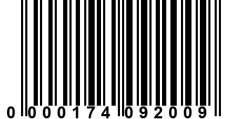 0000174092009