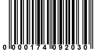 0000174092030