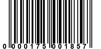 0000175001857