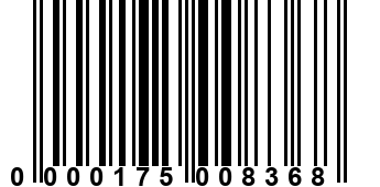 0000175008368