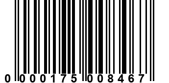 0000175008467