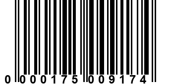 0000175009174