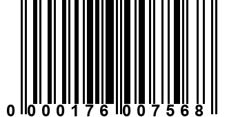 0000176007568