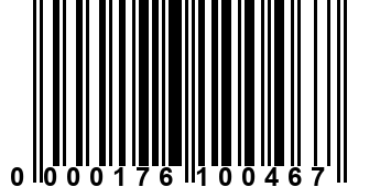 0000176100467