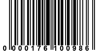 0000176100986