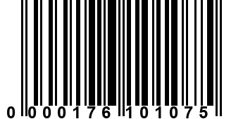 0000176101075