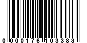 0000176103383