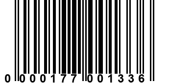 0000177001336