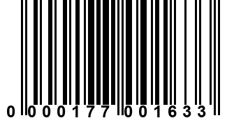0000177001633