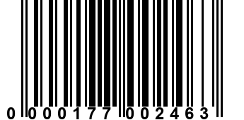 0000177002463