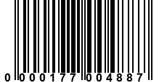 0000177004887