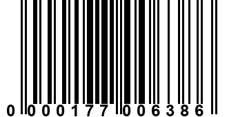 0000177006386