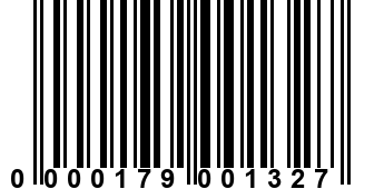 0000179001327